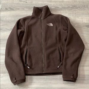 North face Fleece Jacket